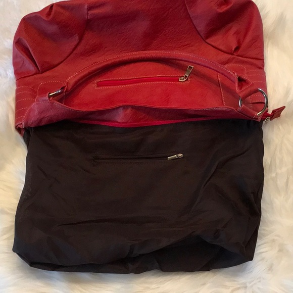 Another Great No Name Handbag - Picture 5 of 12